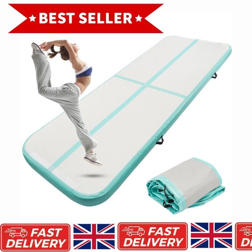 10ft inflatable air - 10ft, track