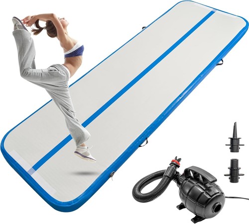 10ft inflatable gymnastics - inflatable, mat