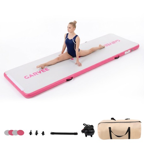 Inflatable gymnastics - inflatable,