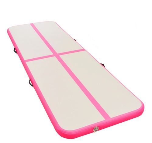 Inflatable air track - 3m,
