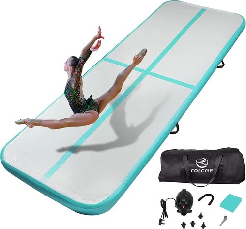 Colcyse inflatable air track - inflatable,
