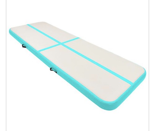 Evoland green air track - green,
