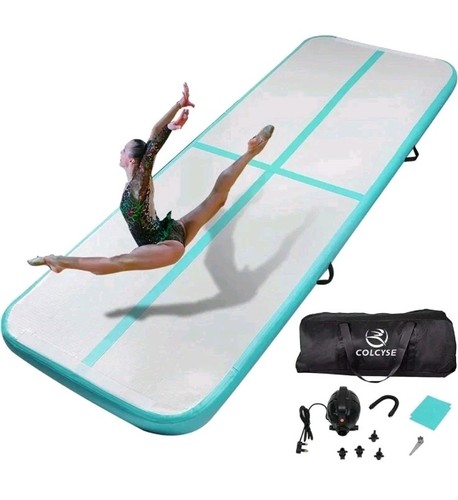 Colcyse inflatable air track - colcyse,