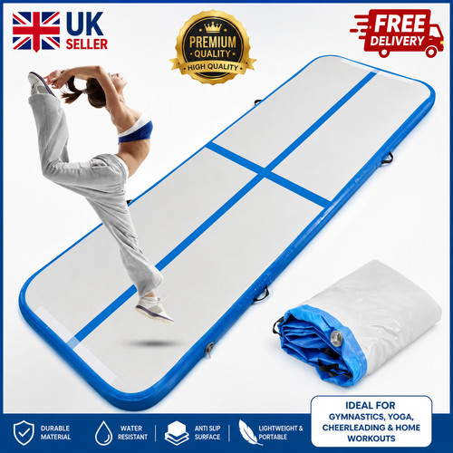 10ft inflatable air track - 10ft,