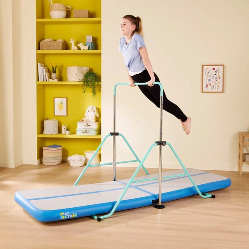 Play factory gymnastic bar - factory,