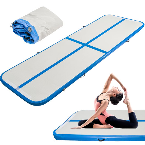 10ft inflatable air track - air,
