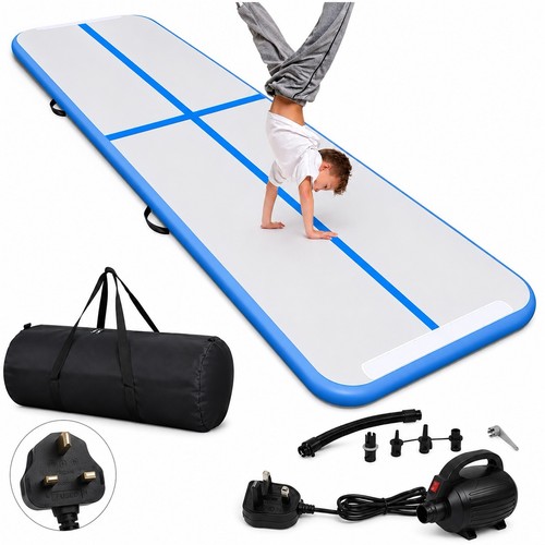 Inflatable air track - inflatable,