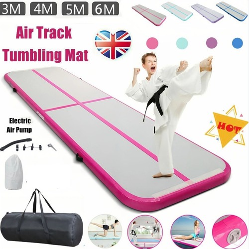 Gymnastics mat air - mat,