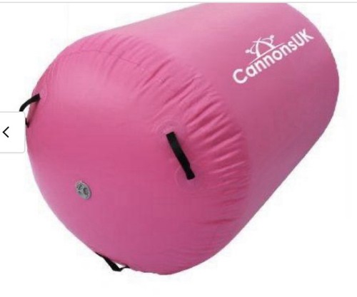 Cannons air track pro - uk,