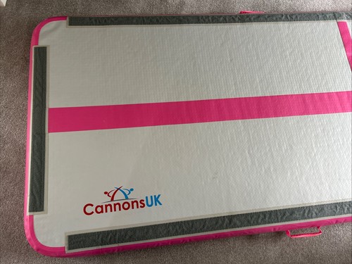 Cannons air track pro - cannons,