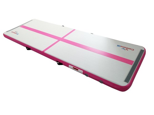 Cannons air track - pro,
