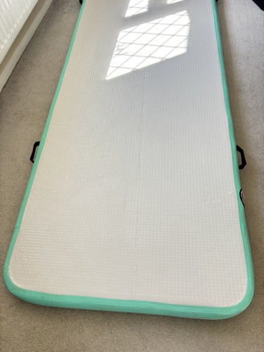 Airtrack nordic green - nordic, |
