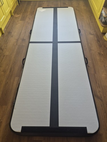 Cannons air track - air, pro
