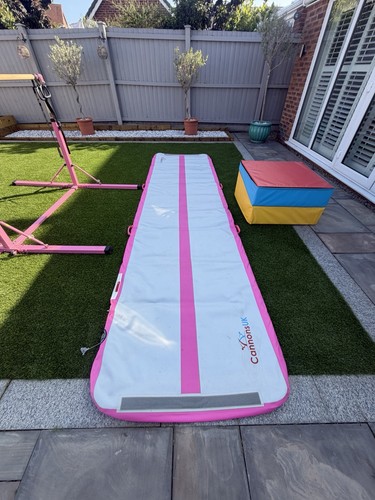 Cannons air track pro - air,