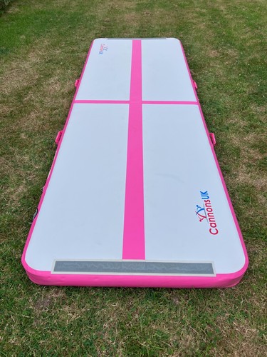 Cannons air track pro - cannons,
