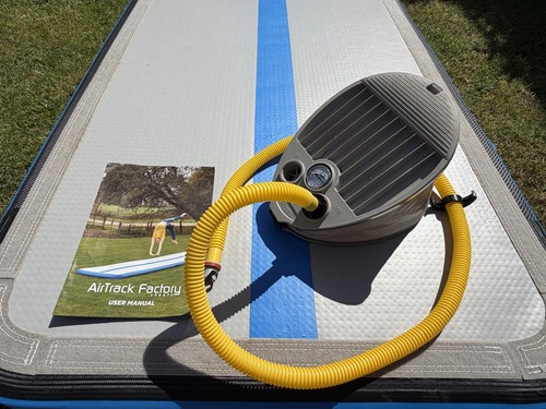 Airtrack airfloor home - home, xl