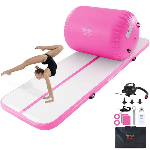 Inflatable gymnastics air - gymnastics,