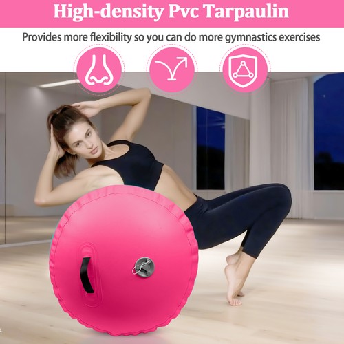 Premium 6mm pvc 60cm - pvc,