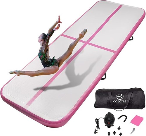 Inflatable air track - air,
