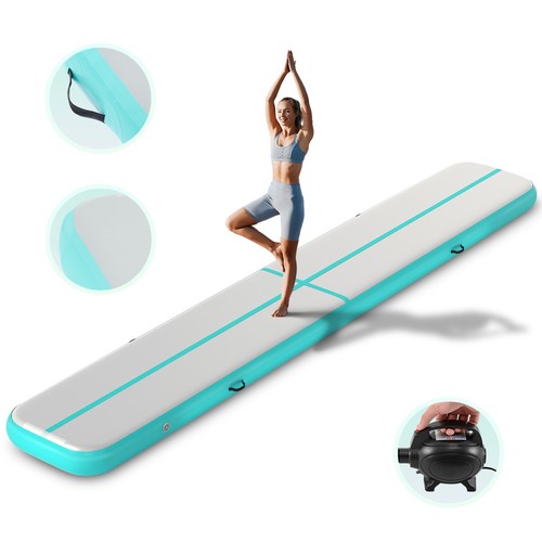 Crenex 20cm air mat - 6m, track