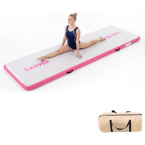 Tumbling mat inflatable air - inflatable,