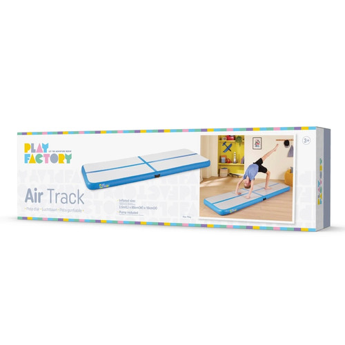 Play factory air - air, track