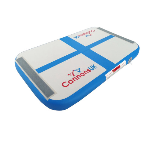 New cannons air - new, pro