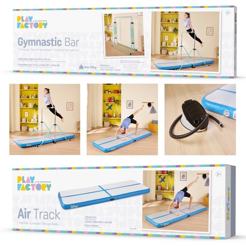 Play factory gymnastic bar and - factory,