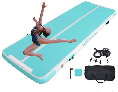 Meketum air floor gymnastics - meketum,