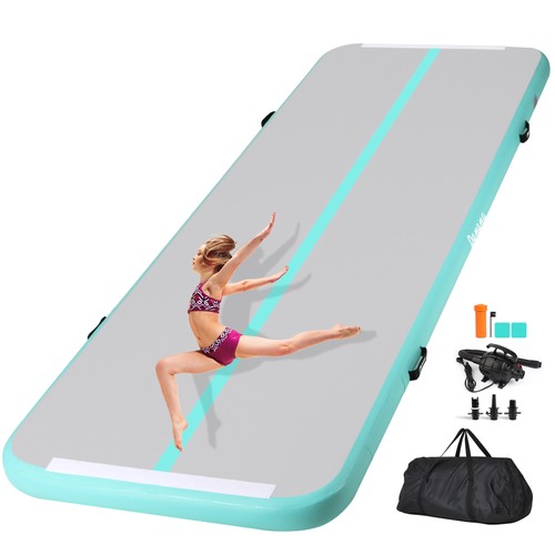 Inflatable air mat - air,