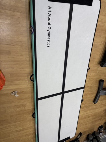 All about gymnastics airtrack - all,