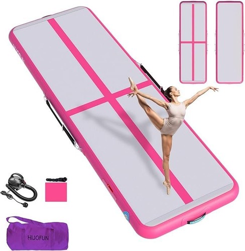 Hijofun pink inflatable - hijofun,