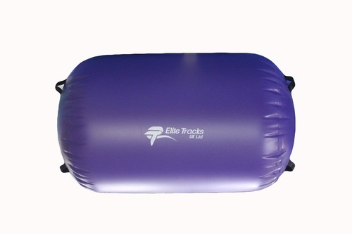 Inflatable air roll - inflatable, or