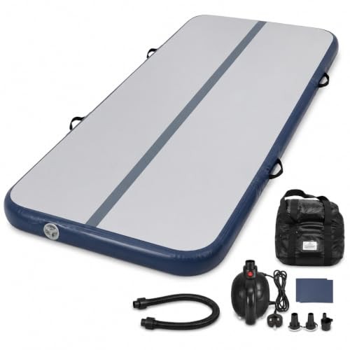 Inflatable air track tumbling - air,