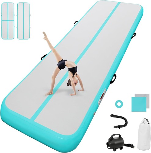 Inflatable tumbling gym - tumbling,