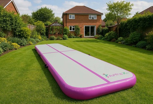 Air track gymnastics mat - 3m,