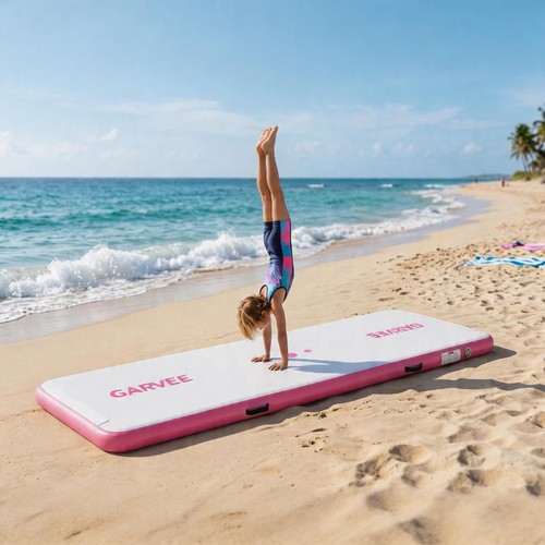 Gymnastics mat airtracks - 3m,