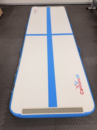 Cannons air track pro x - uk, 3m