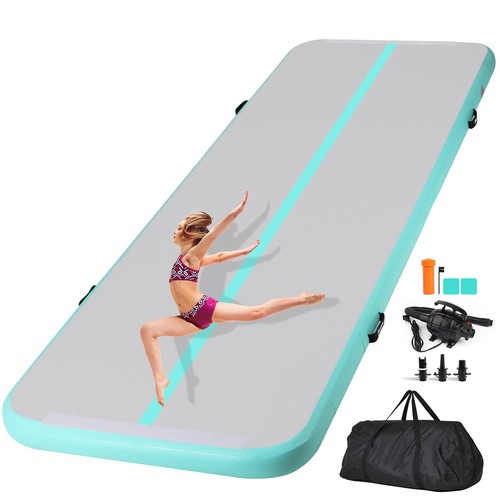 Air track gymnastics - air,