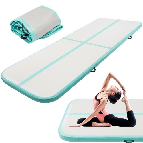 10ft inflatable air - air, track